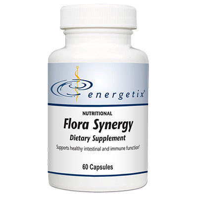 Flora Synergy