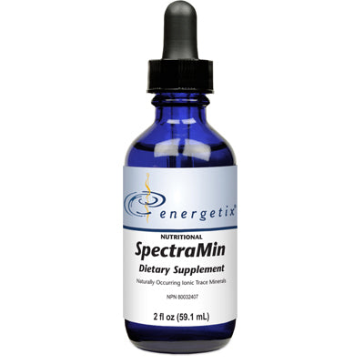 Spectramin