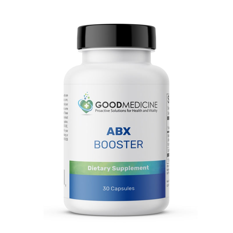 ABX Booster