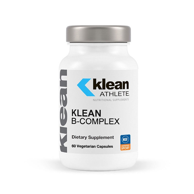 Klean B-Complex