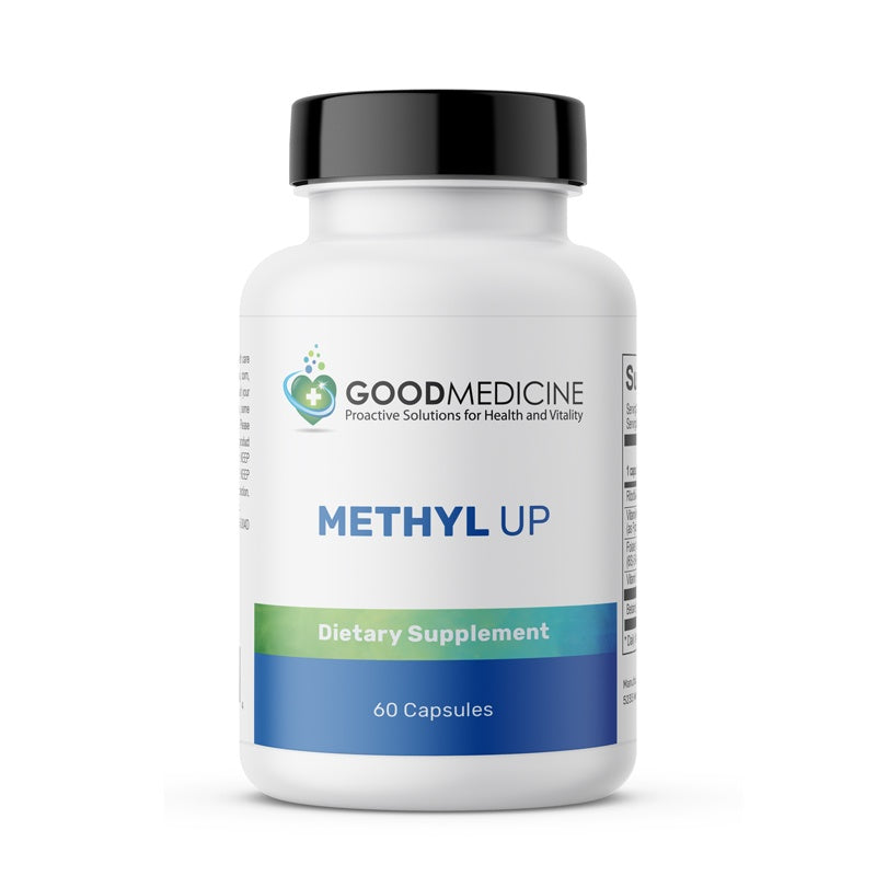 Methyl Up