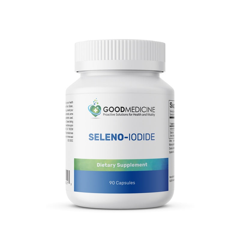 Seleno-Iodide