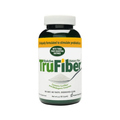 Trufiber
