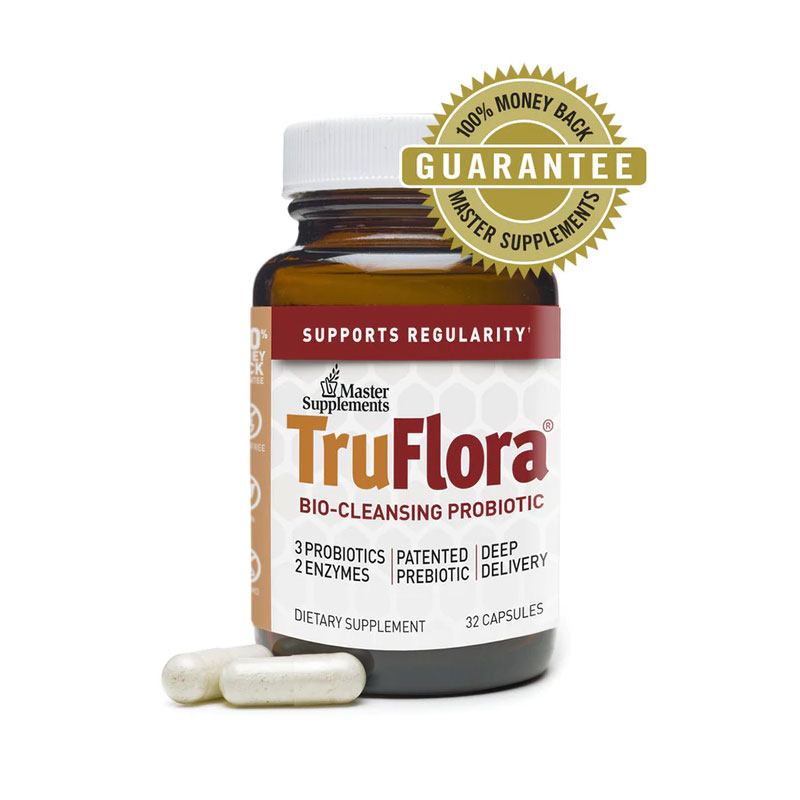 TruFlora