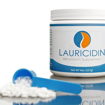 Lauricidin
