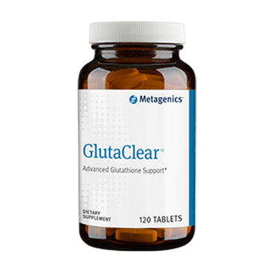 Gluta Clear