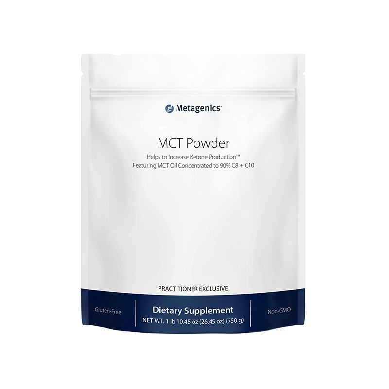 Metagenics MCT Powder Bag
