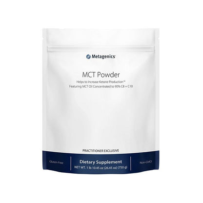 Metagenics MCT Powder Bag