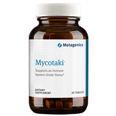 Mycotaki