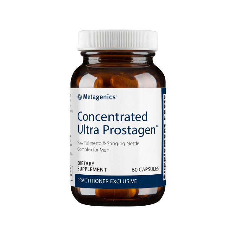 Metagenics Ultra Prostagen Concentrate Bottle