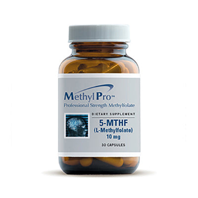 L Methylfolate 10 mg