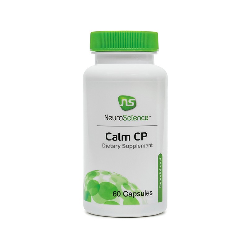 Calm CP