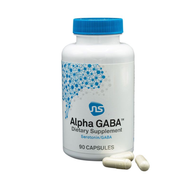 Alpha Gaba