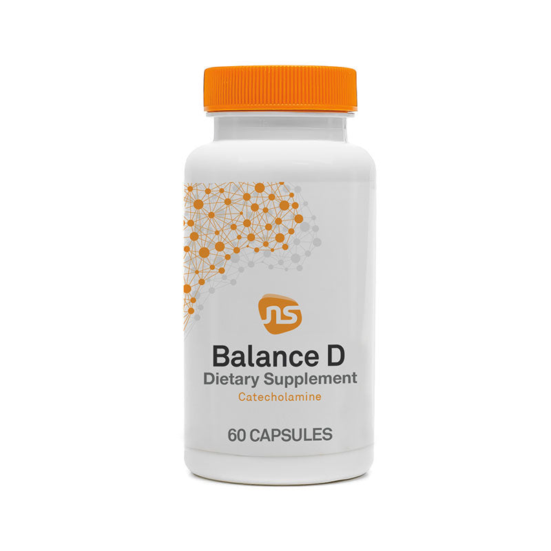 Neuroscience Balance D Bottle