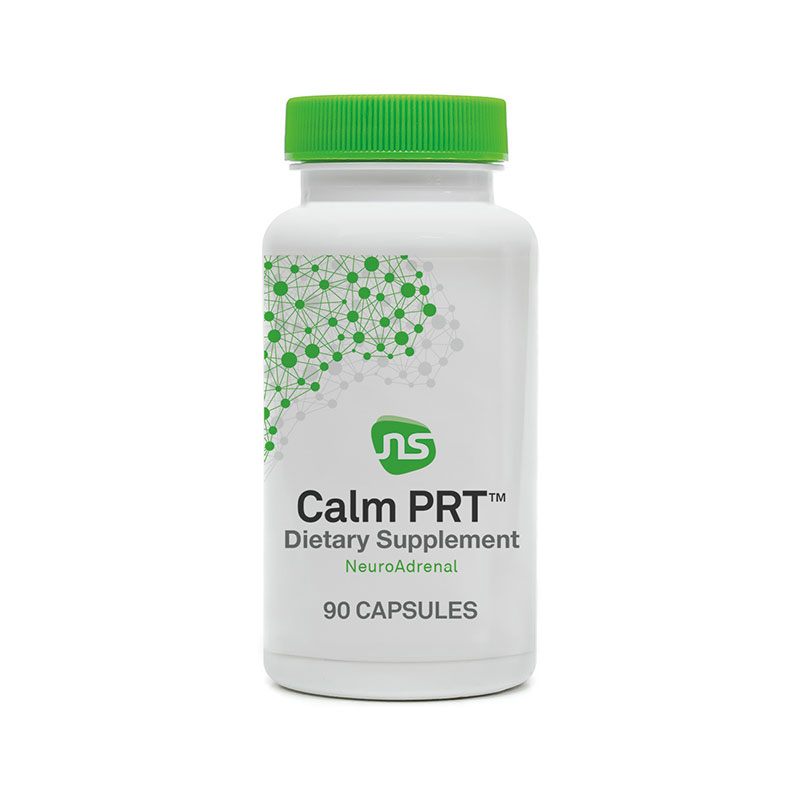 Neuroscience Calm PRT Bottle