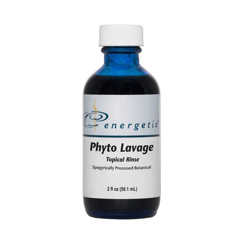 Energetix Phyto Lavage Bottle