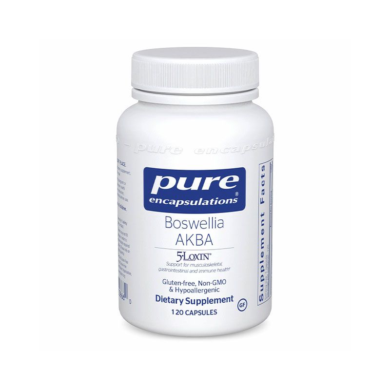 Boswellia AKBA