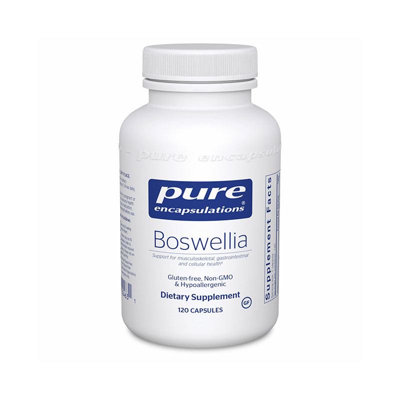 Boswellia