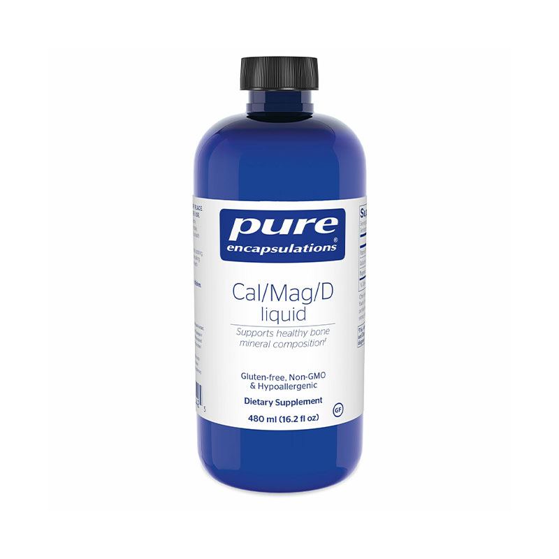 Cal Mag D liquid