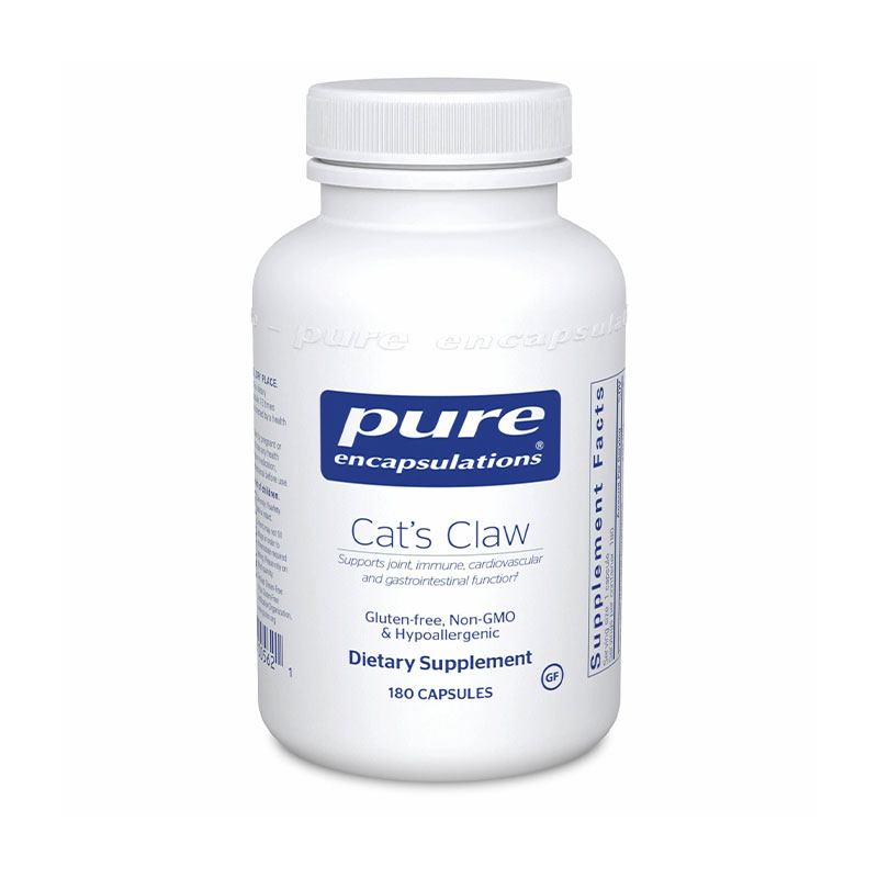 Cat's Claw