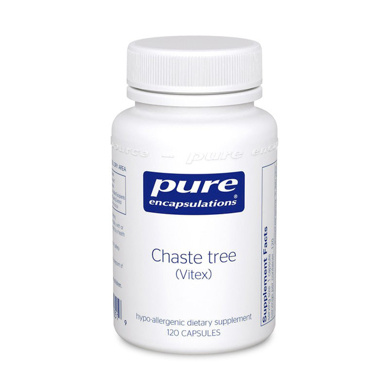 Chaste Tree