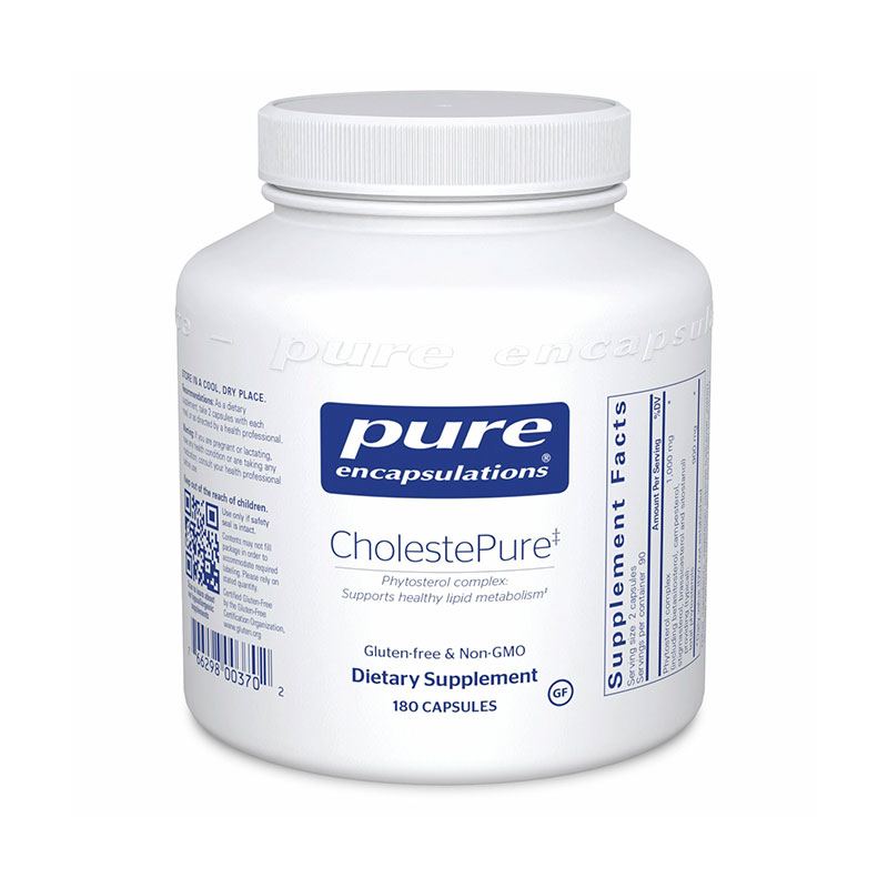 CholestePure
