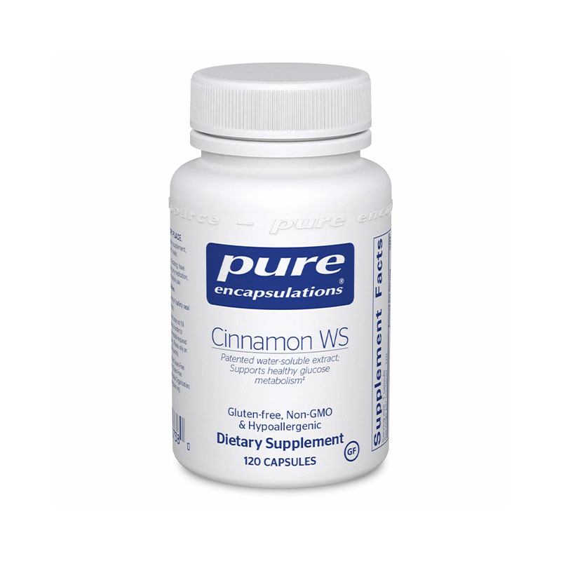 Cinnamon WS