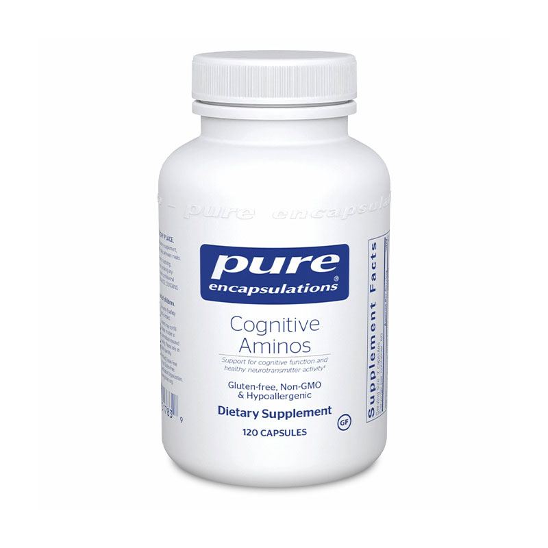 Cognitive Aminos