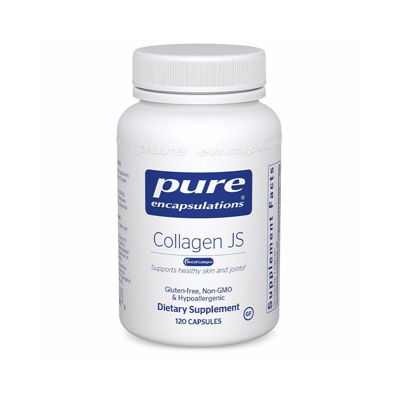 Collagen JS
