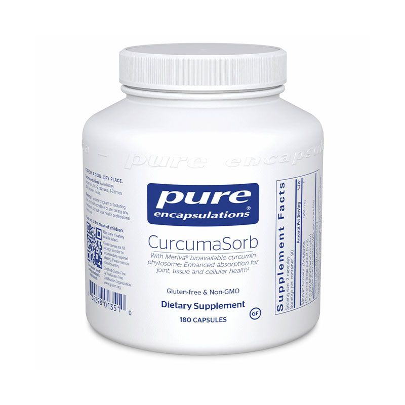 CurcumaSorb