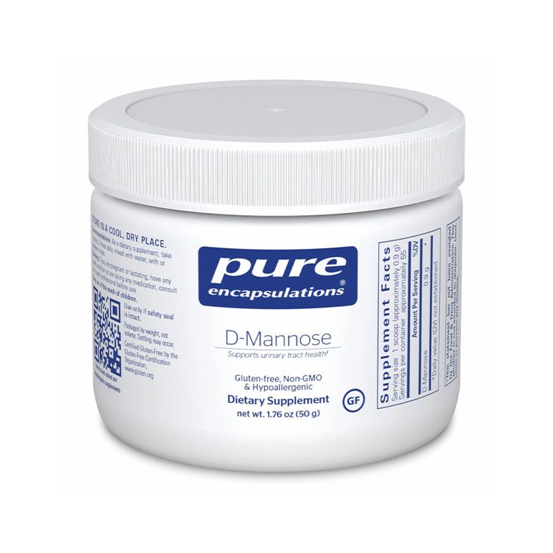 D Mannose Powder