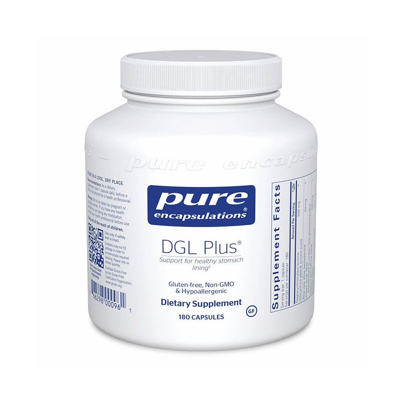 DGL Plus