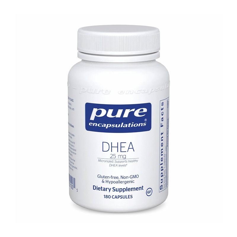 DHEA 25 mg