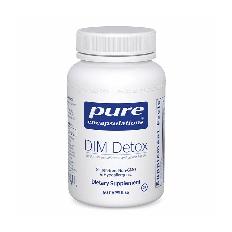 DIM Detox