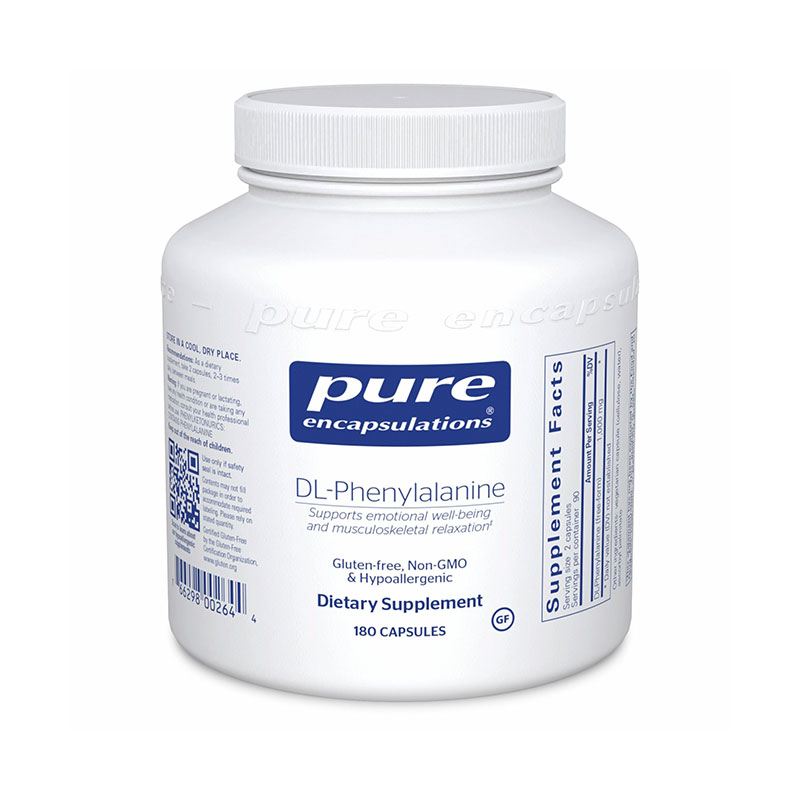 DL Phenylalanine