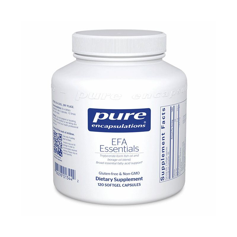 EFA Essentials