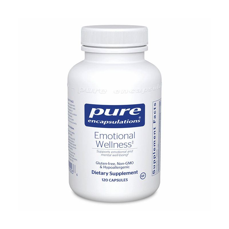 Emotional Wellness