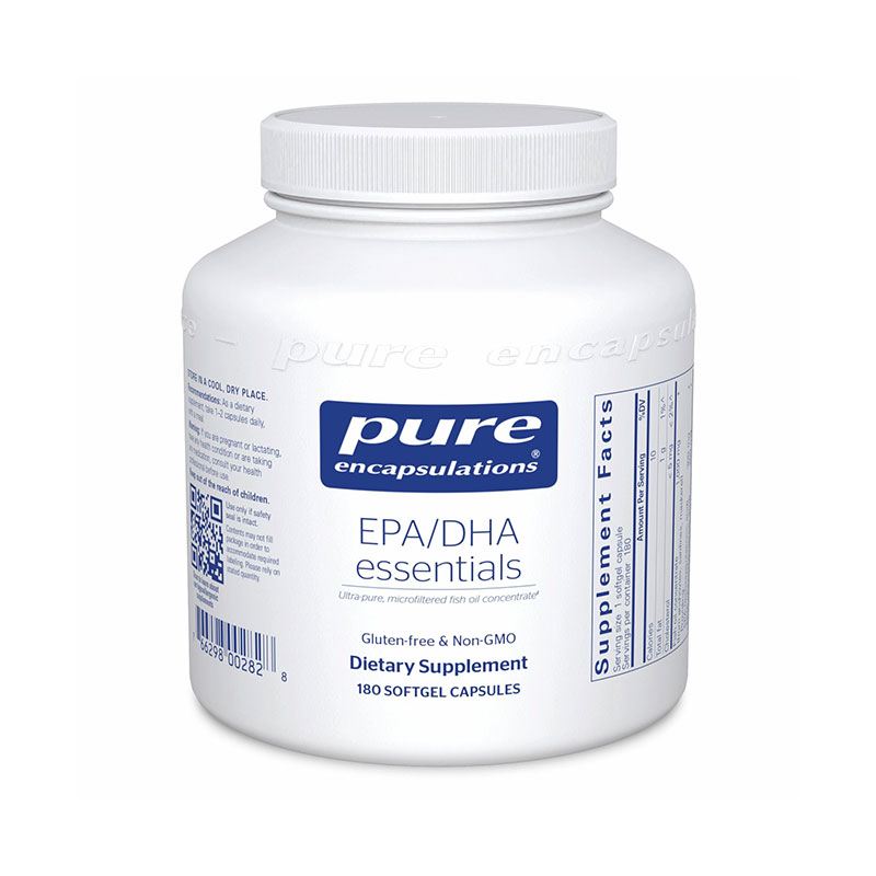 EPA DHA Essentials 1,000 mg