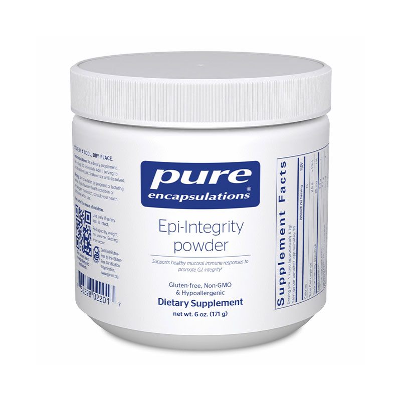 Epi Integrity Powder