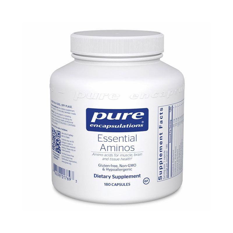 Essential Aminos