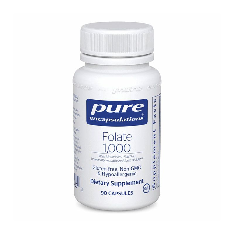 Folate 1000