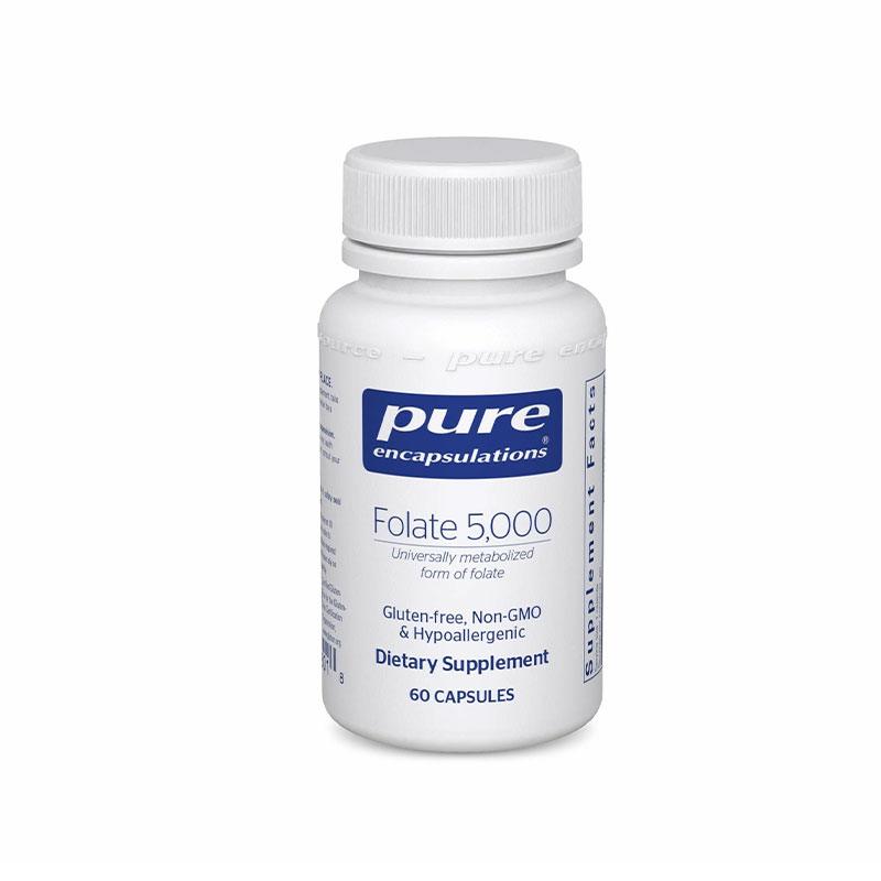 Folate 5000