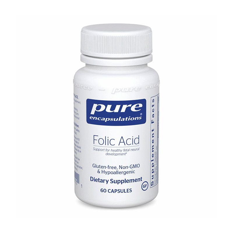 Folic Acid