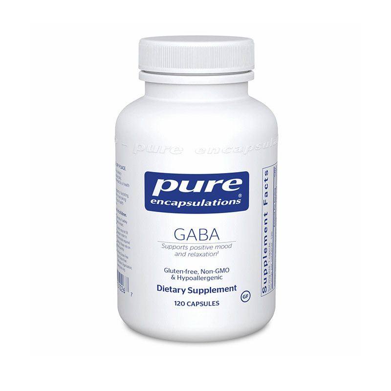 GABA
