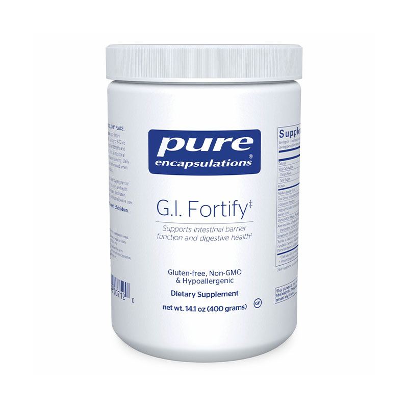 GI Fortify