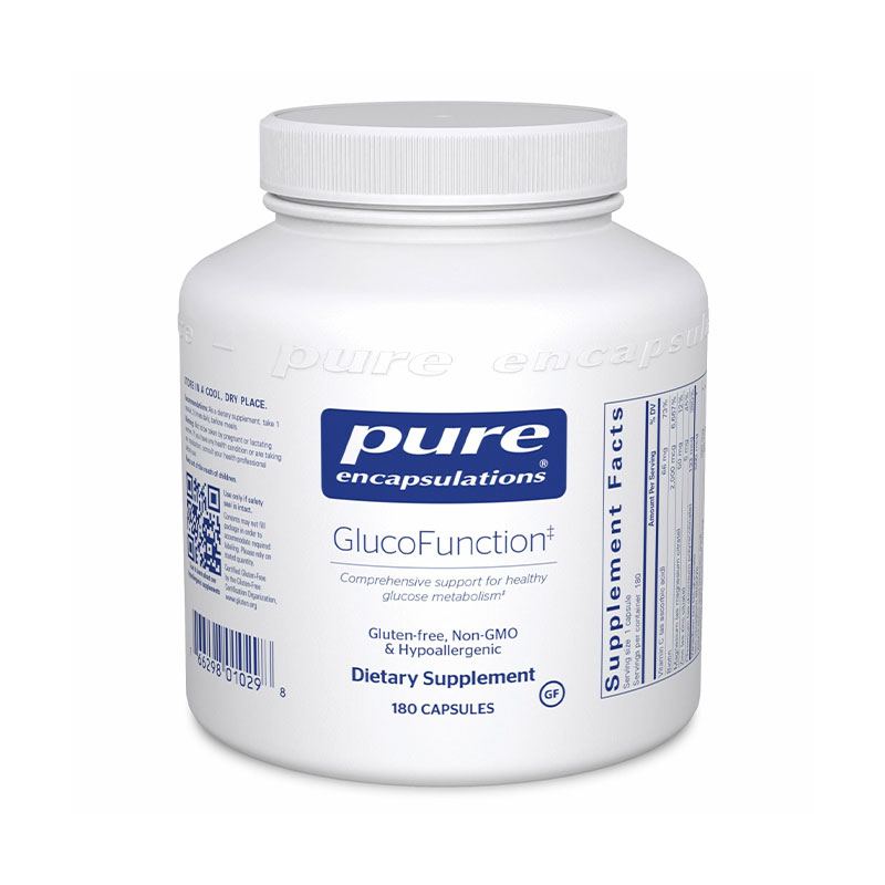 GlucoFunction