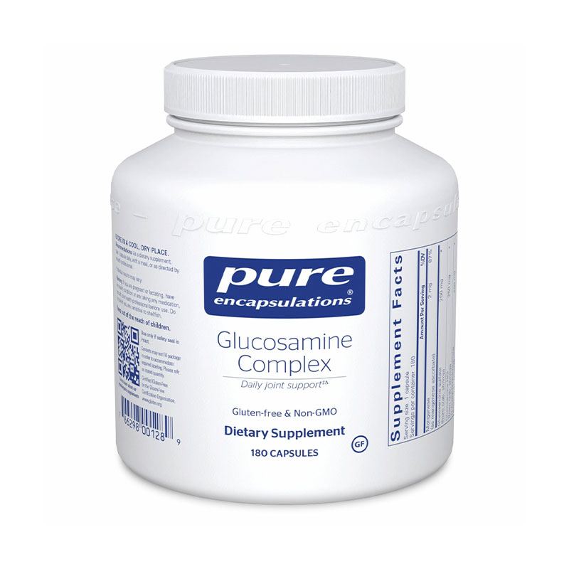 Glucosamine Complex