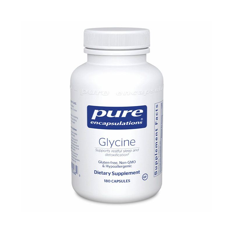 Glycine