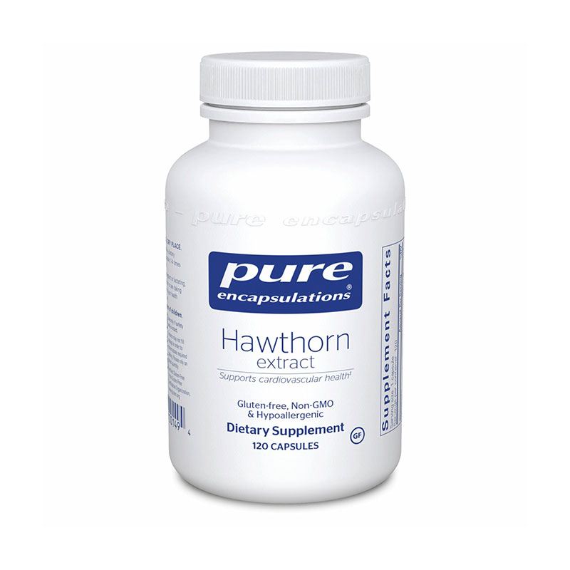 Hawthorn Extract