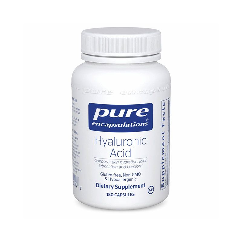 Hyaluronic Acid